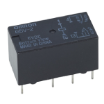 Mini Relay G5V-2