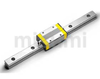 Linear Guides Standard Block-Low Profile