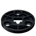 Rubber Mount Gasket